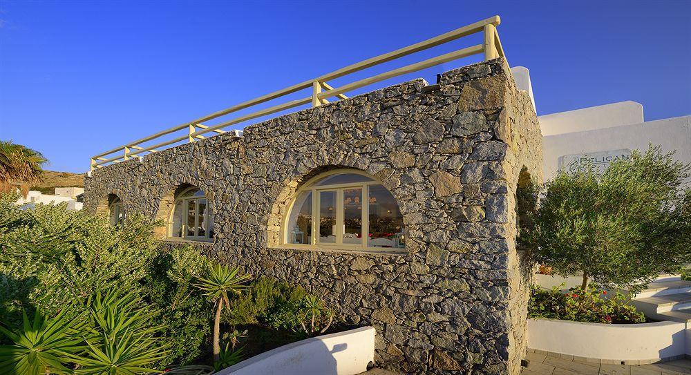 Hotel Pelican Mykonos Town