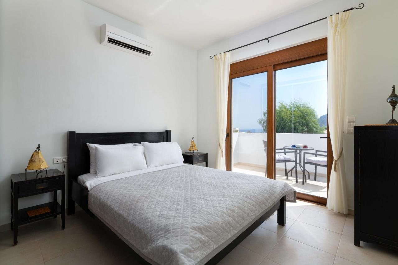 Navarone With Private Pool Villa