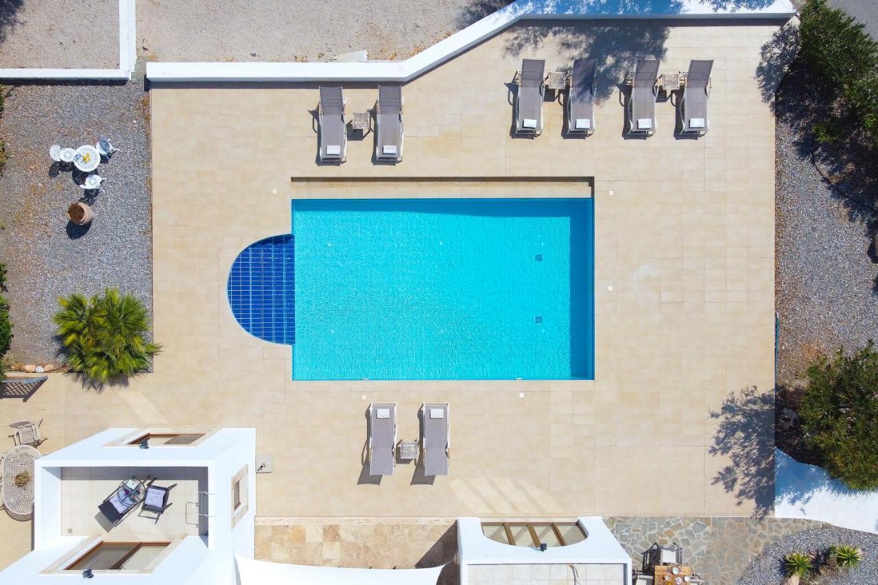 Navarone With Private Pool Villa *