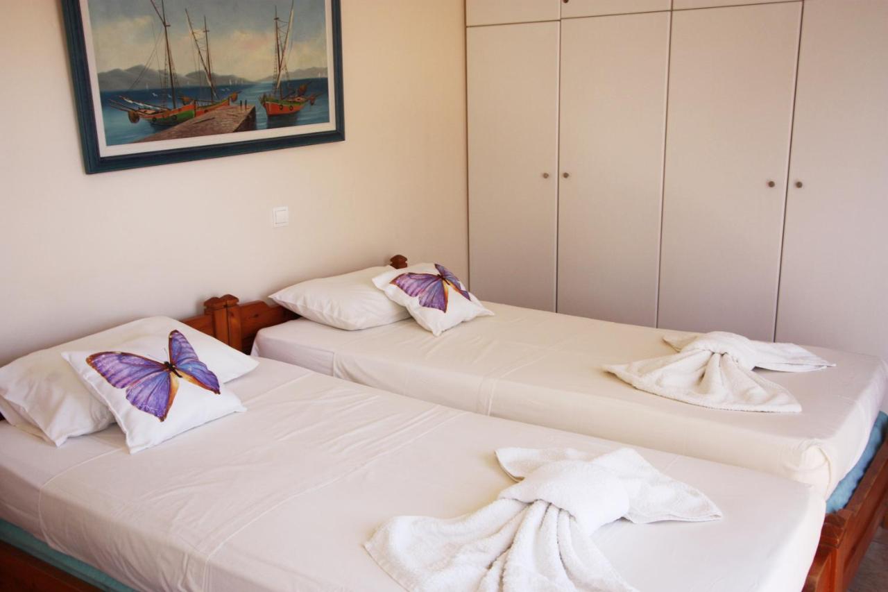 Apartment Mandola - Beachside *