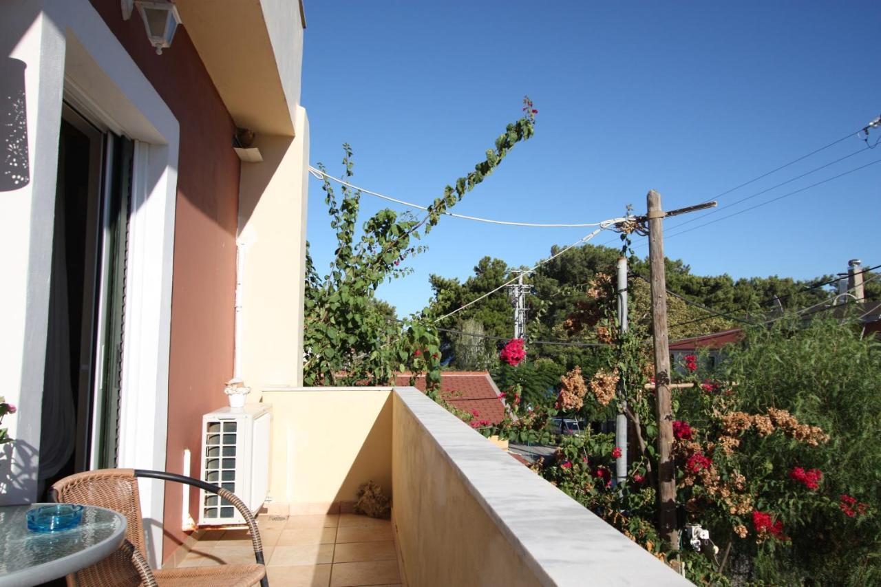 Mandola - Beachside * Skala (Kefalonia)