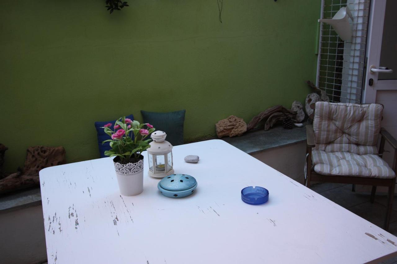Mandola - Beachside Apartment Skala (Kefalonia)