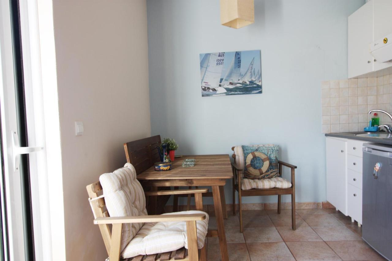 Mandola - Beachside Apartment Skala (Kefalonia)