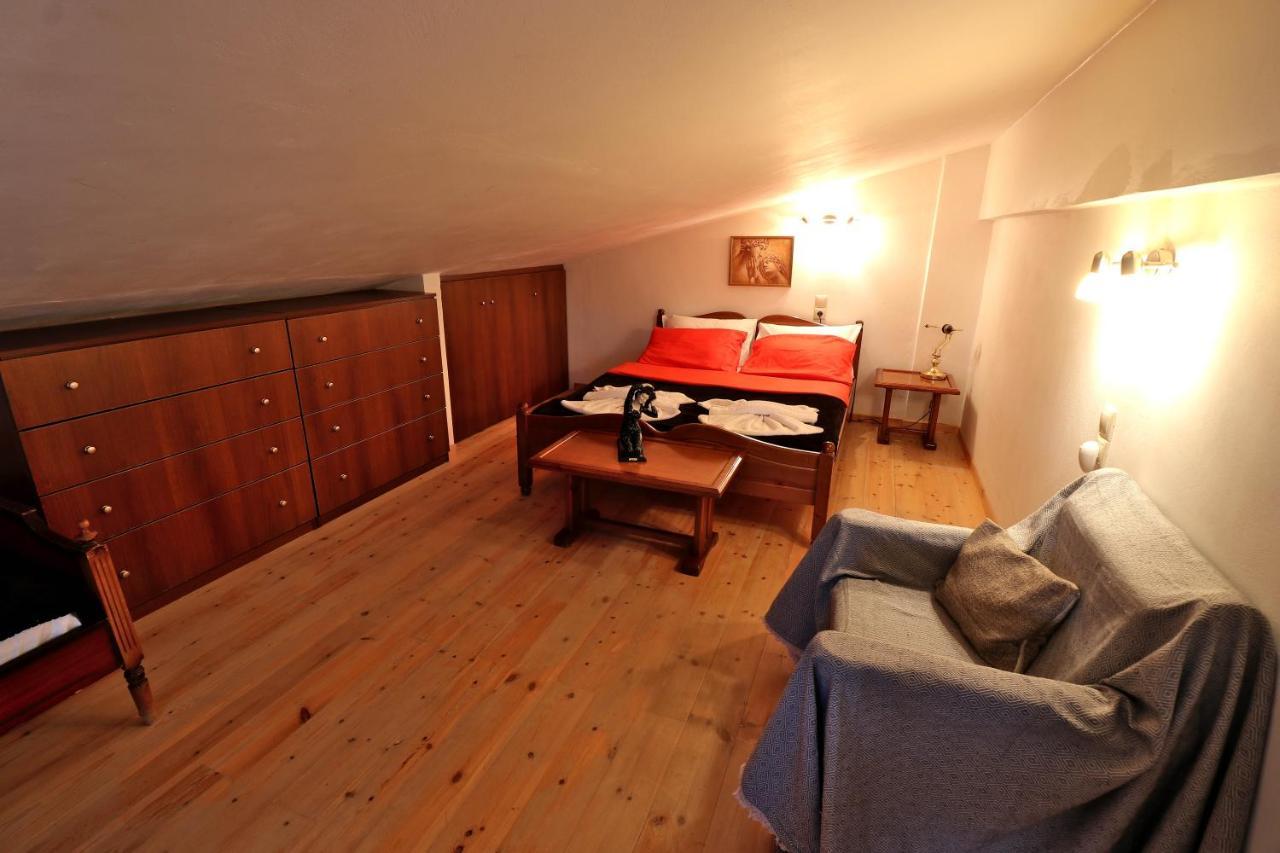 Holiday home Megris Country *