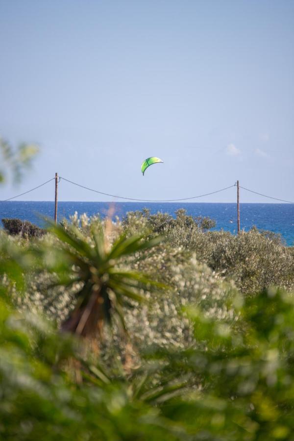 Megris Country Holiday home Vinglafia