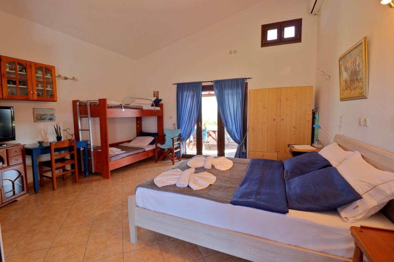 Megris Country Holiday home *