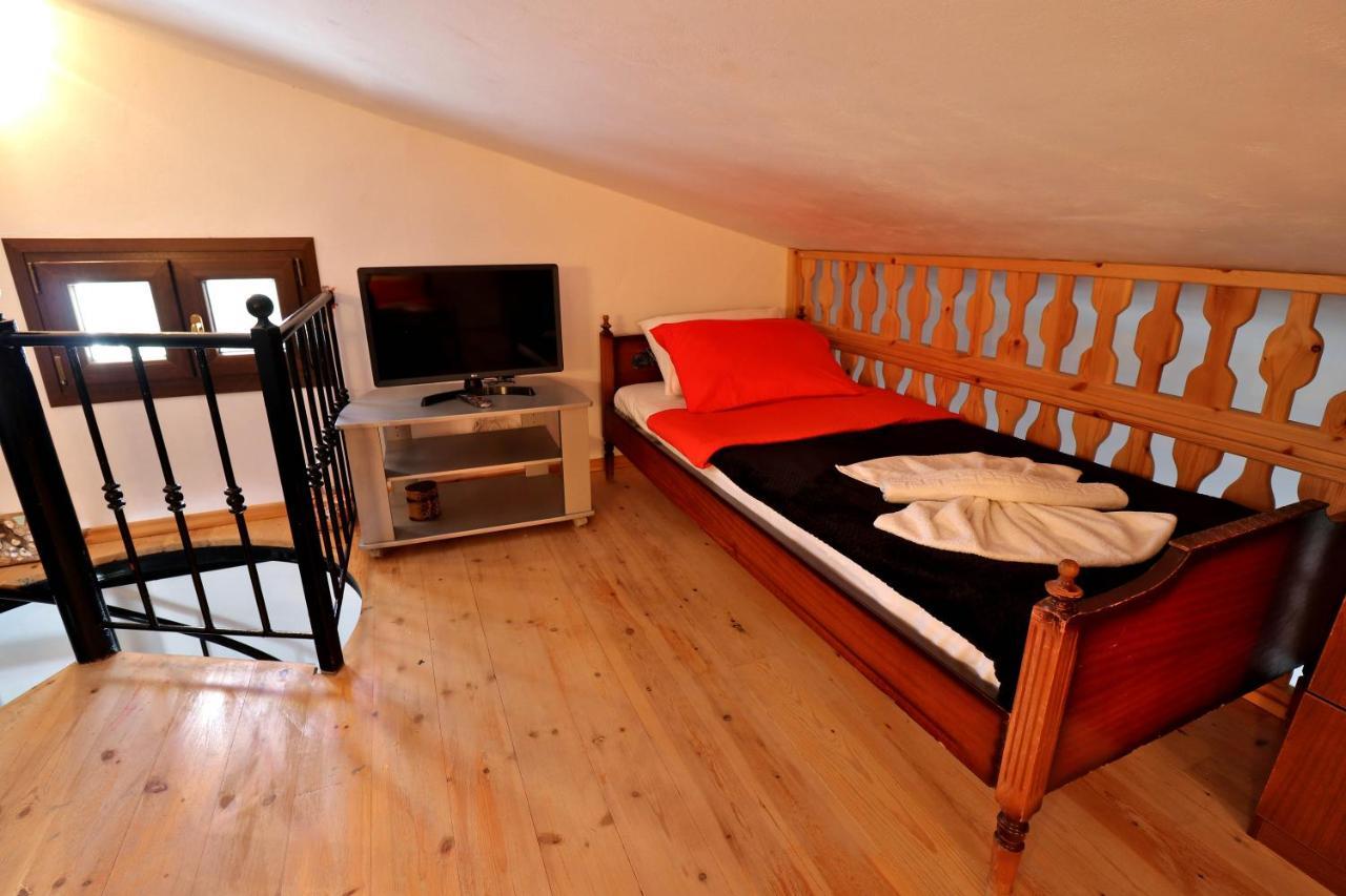 Holiday home Megris Country *