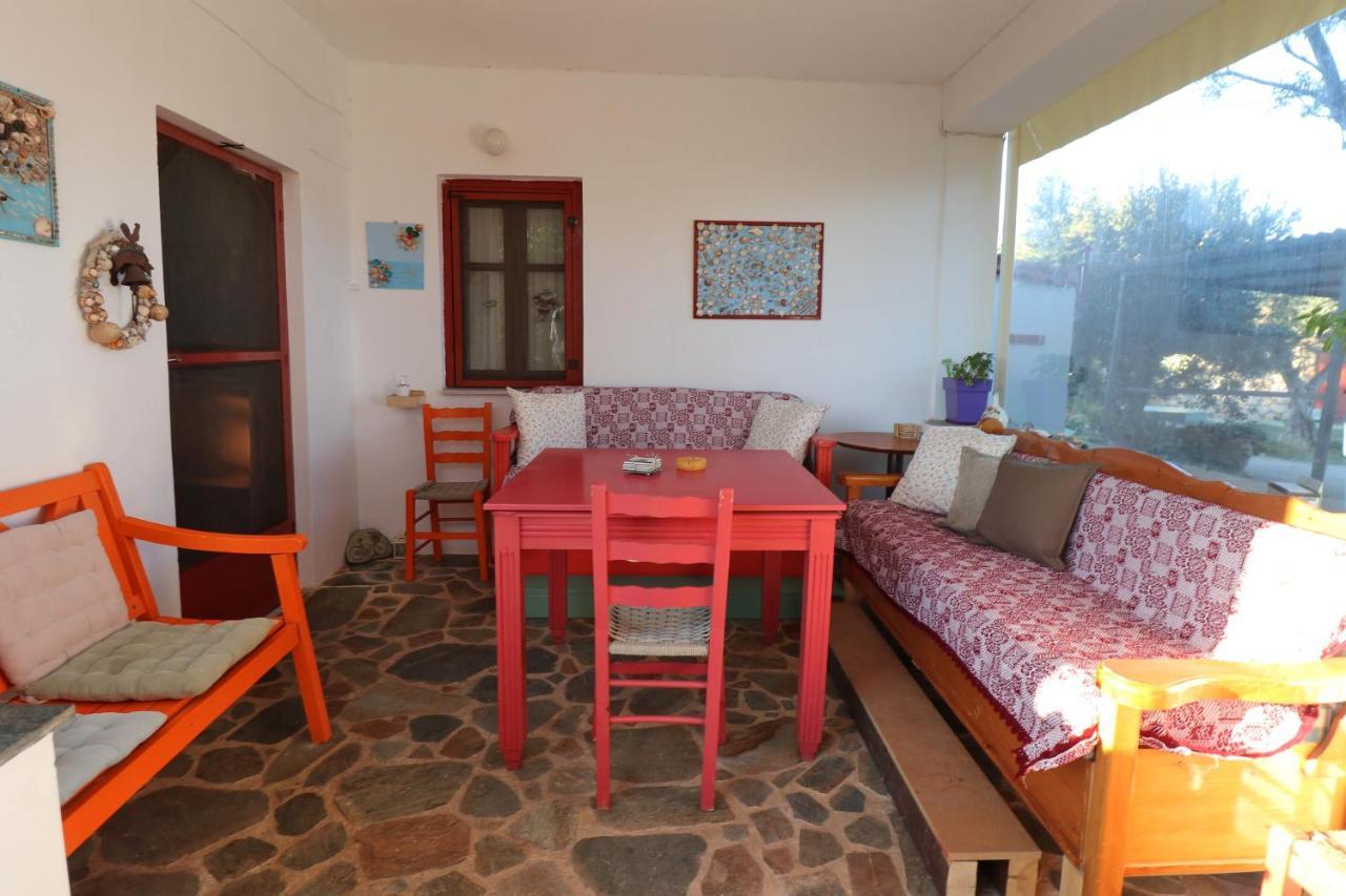 Megris Country Holiday home *