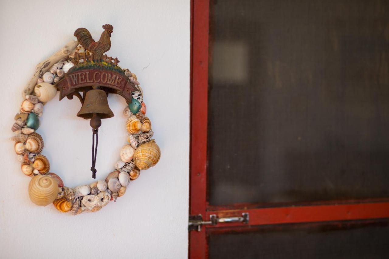 Holiday home Megris Country