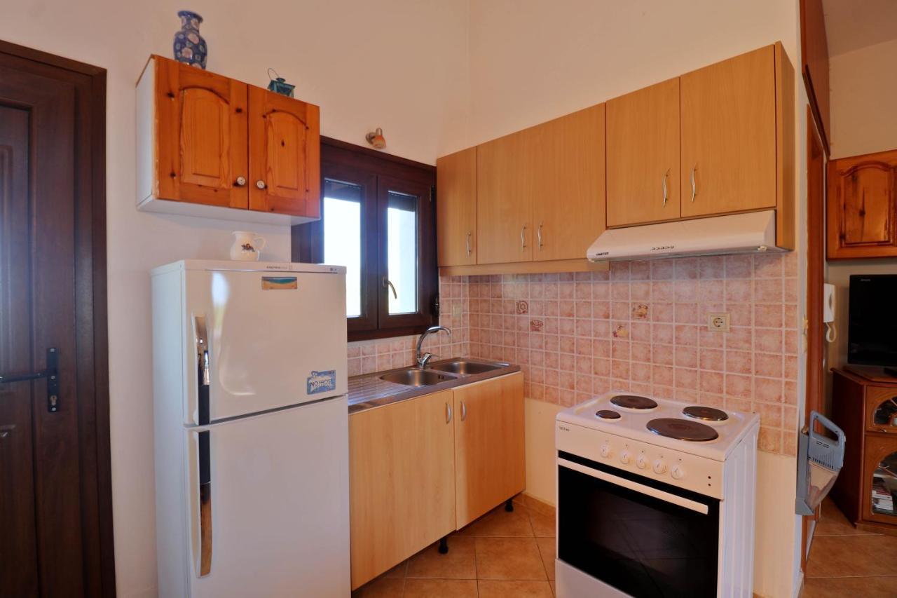 Holiday home Megris Country