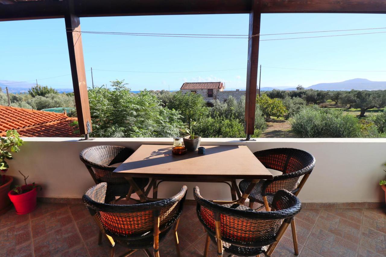 Holiday home Megris Country *