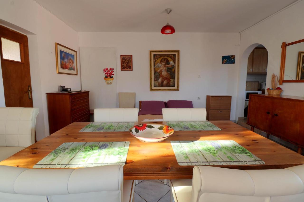 Megris Country Holiday home *