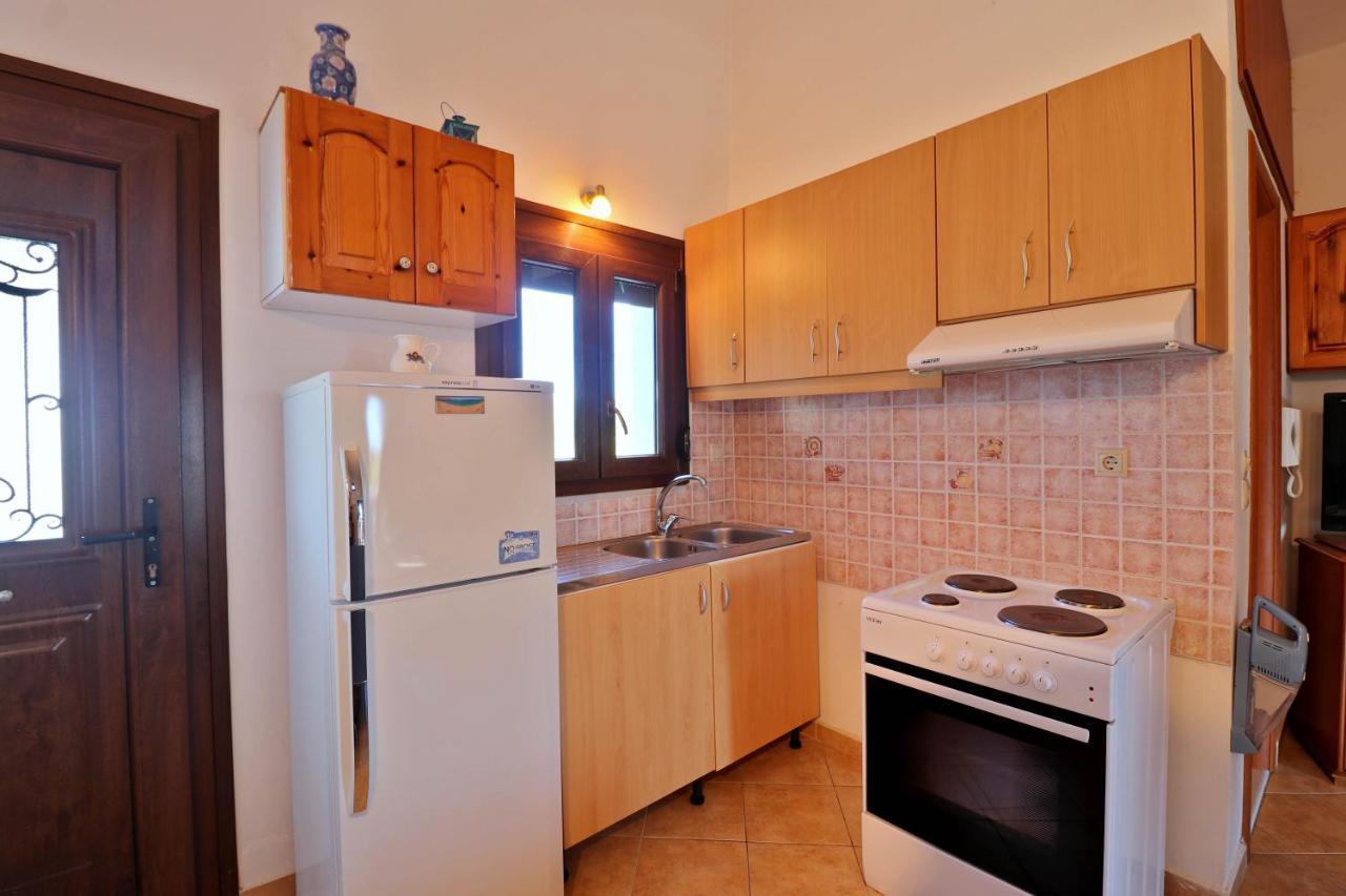 Holiday home Megris Country