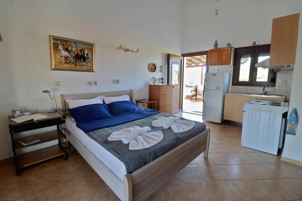 Megris Country Holiday home *