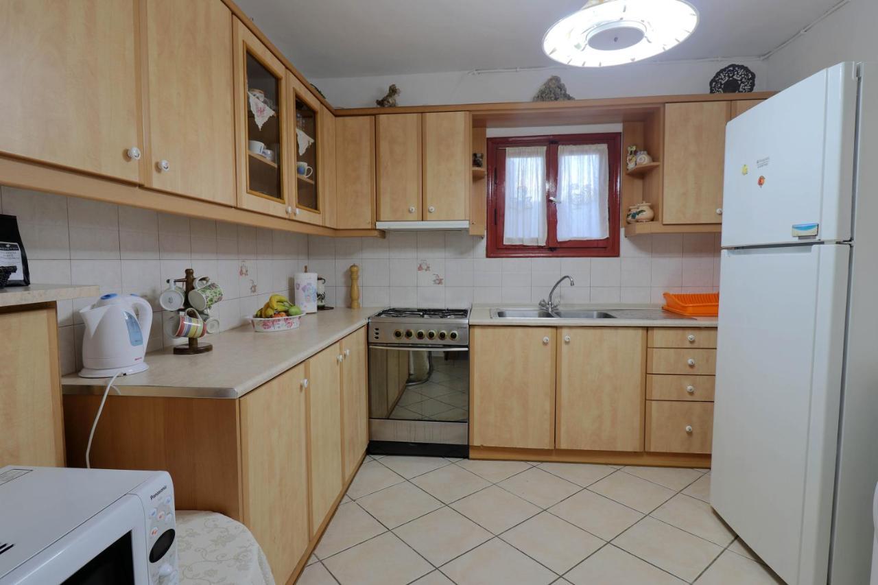 Holiday home Megris Country