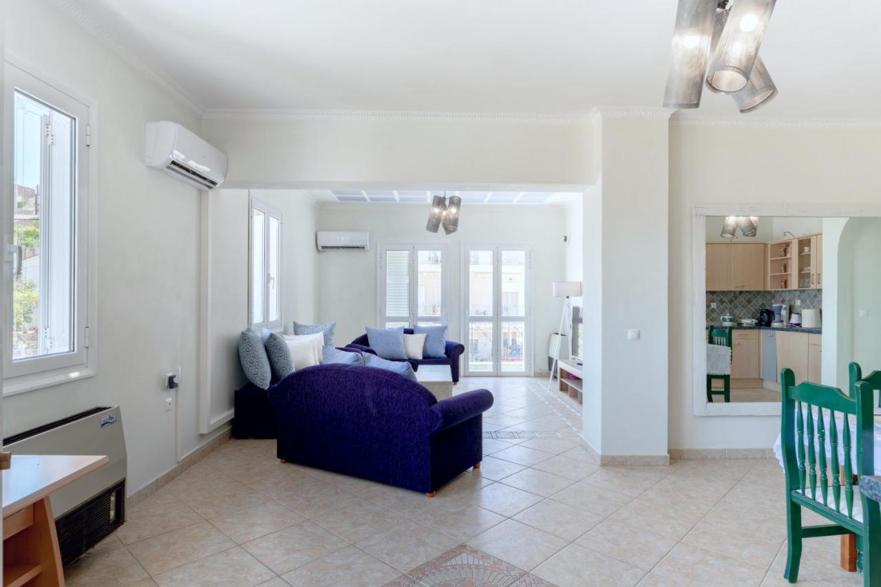 Kefalonia's Hidden Gems! Apartment Argostoli (Kefalonia)