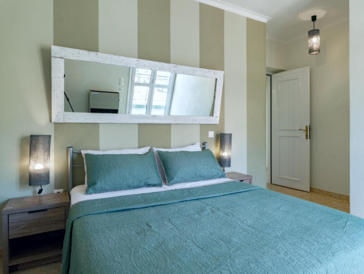 Apartment Kefalonia's Hidden Gems! *
