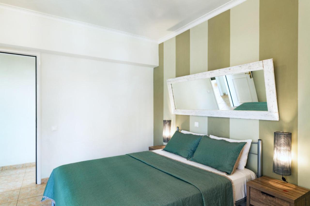 Kefalonia's Hidden Gems! Apartment