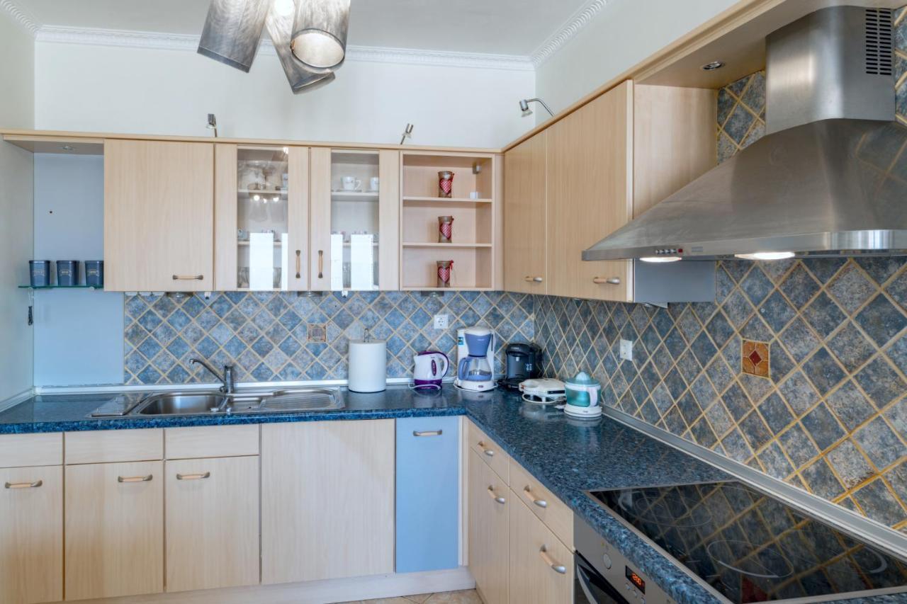 Kefalonia's Hidden Gems! Apartment