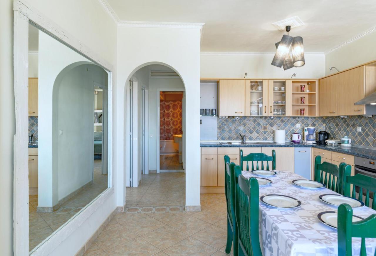 Kefalonia's Hidden Gems! Apartment