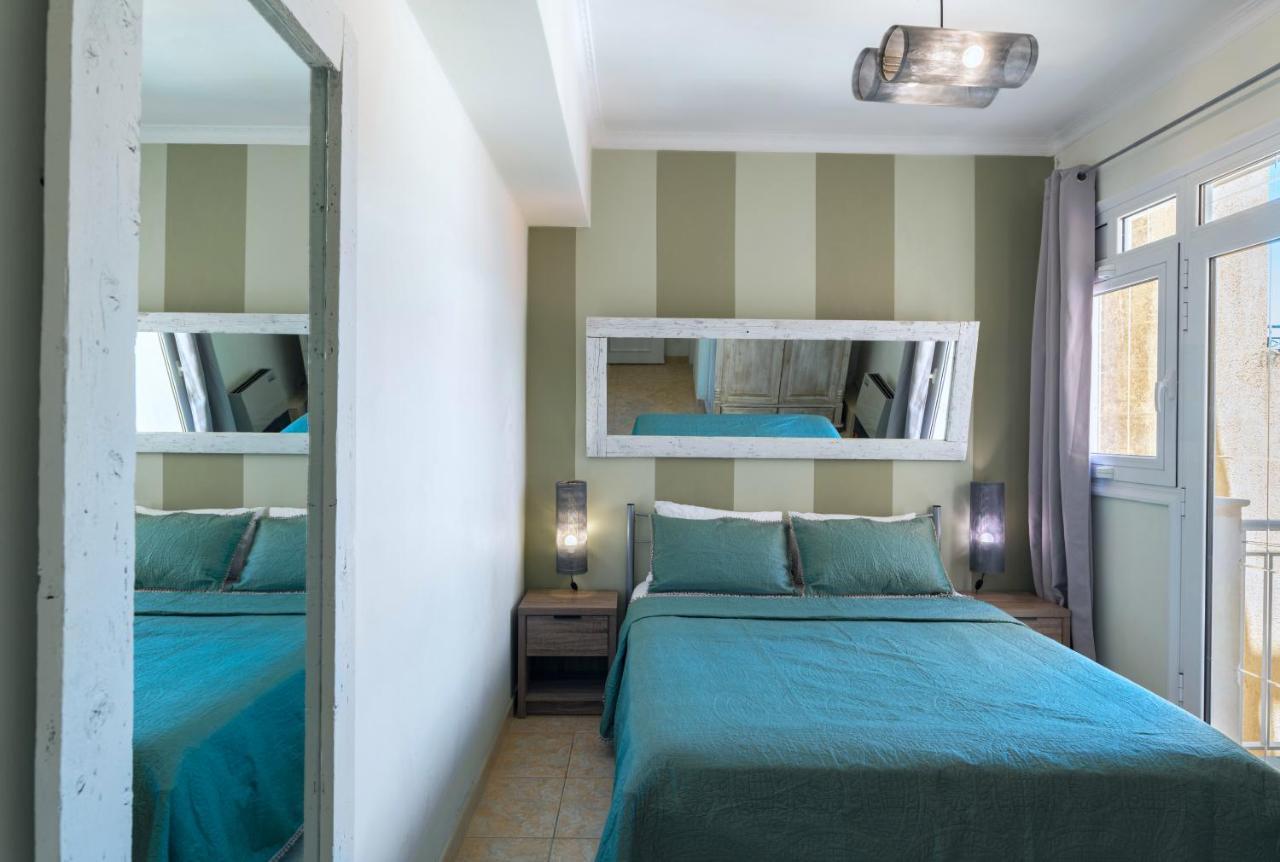 Kefalonia's Hidden Gems! Apartment
