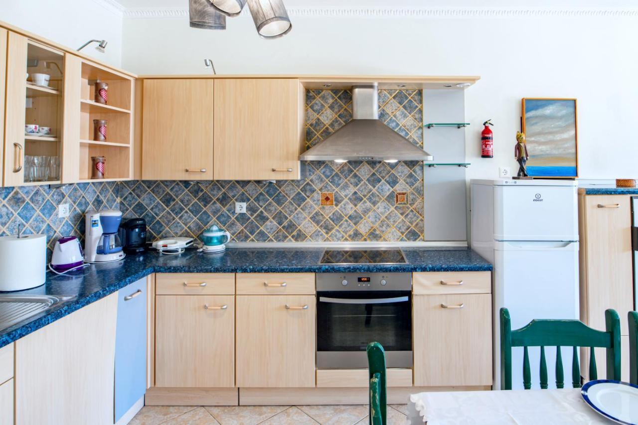 Apartment Kefalonia's Hidden Gems! Argostoli (Kefalonia)