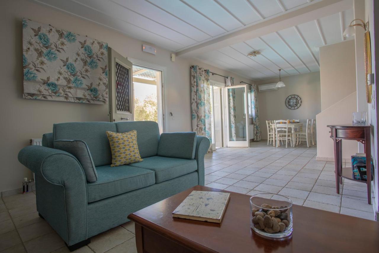 Fiscardo View Villas Villa *