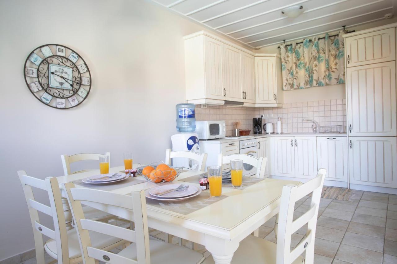 Fiscardo View Villas