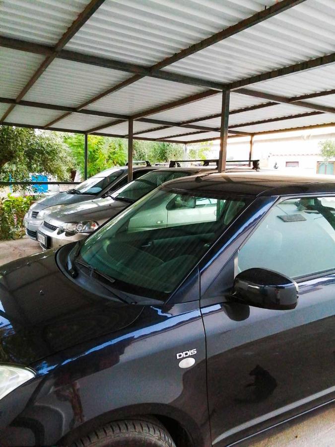 Holiday home Megris Country *