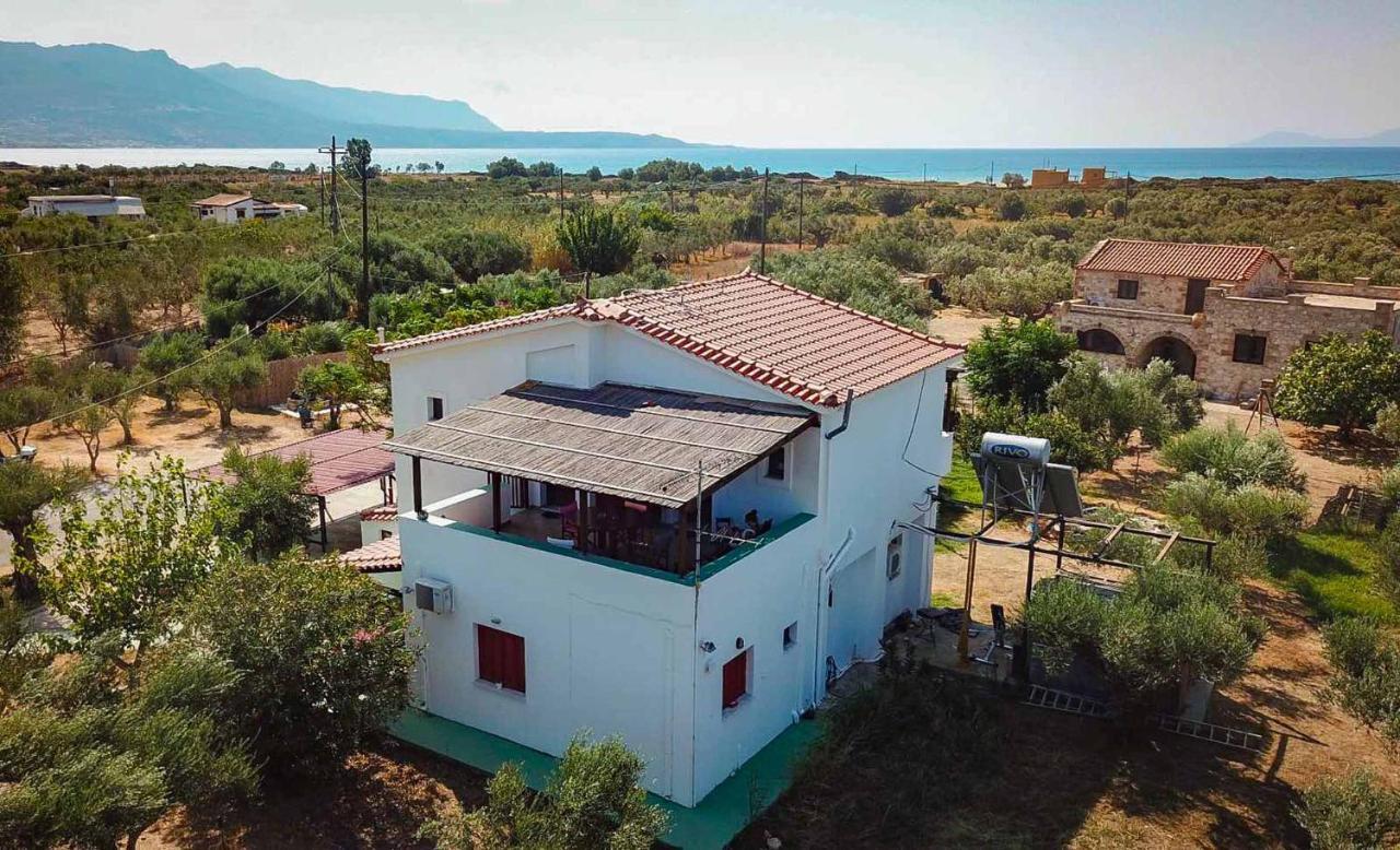 Megris Country