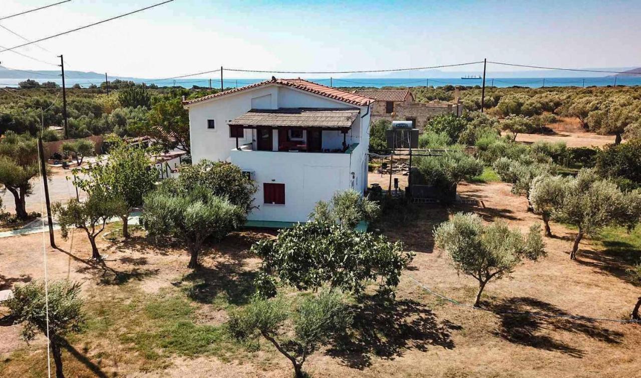 Megris Country Holiday home Vinglafia