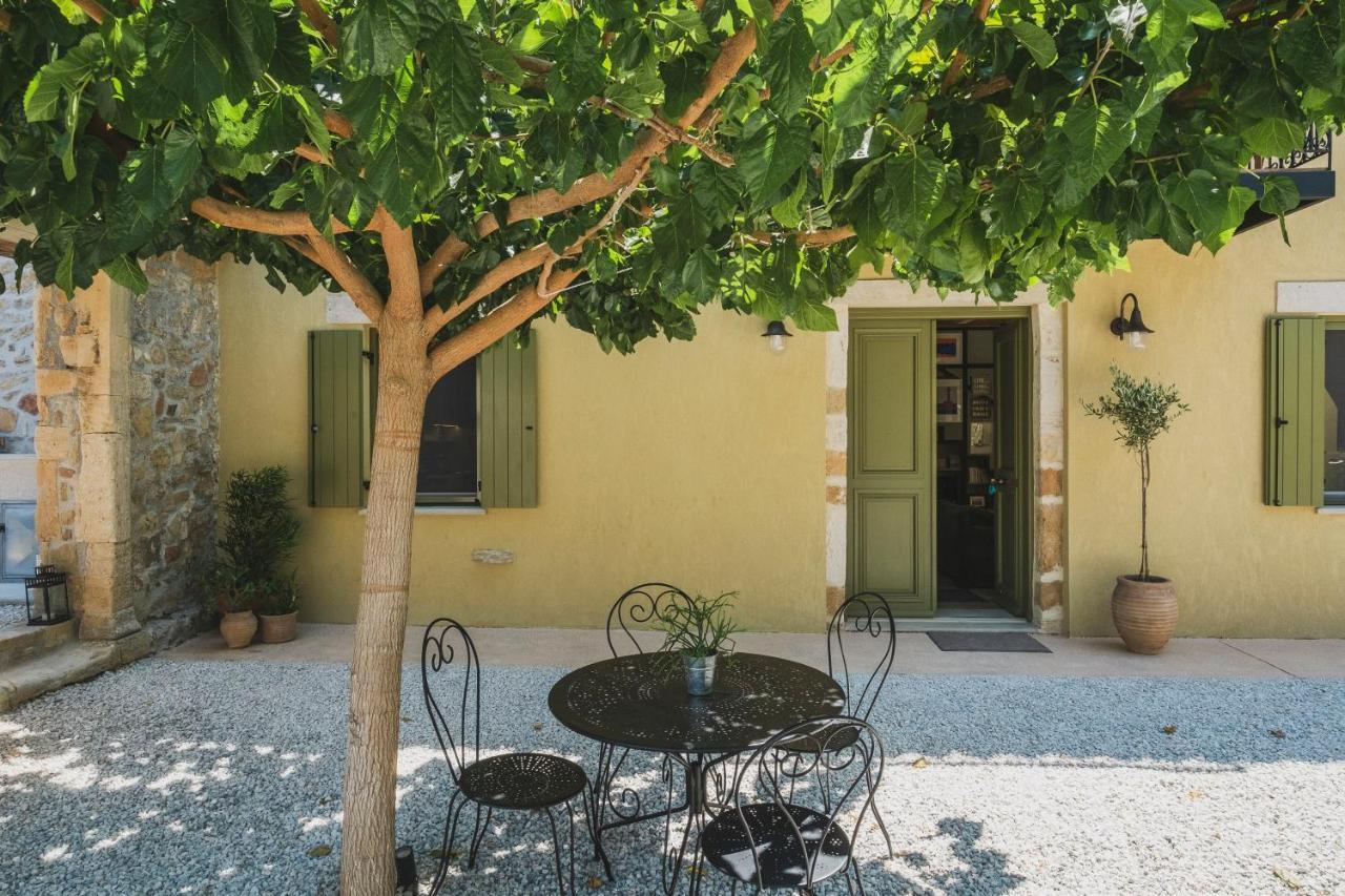 Casa Olea - A Venetian Era With Courtyard Holiday home