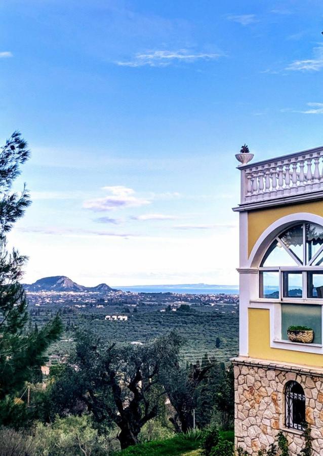 Kalielaia Villa