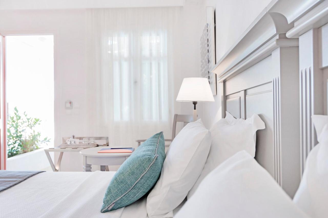 Stelia Mare Boutique Hotel
