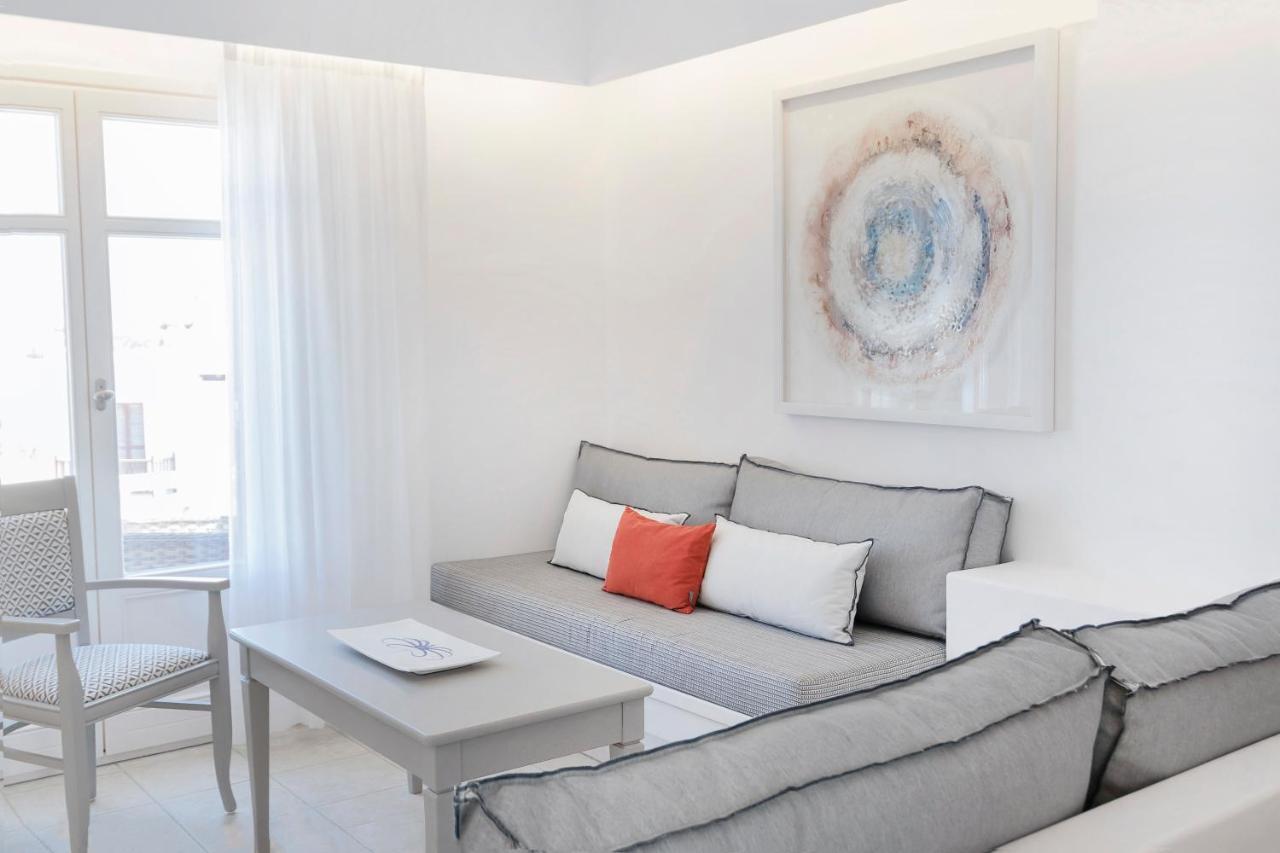 Stelia Mare Boutique Hotel
