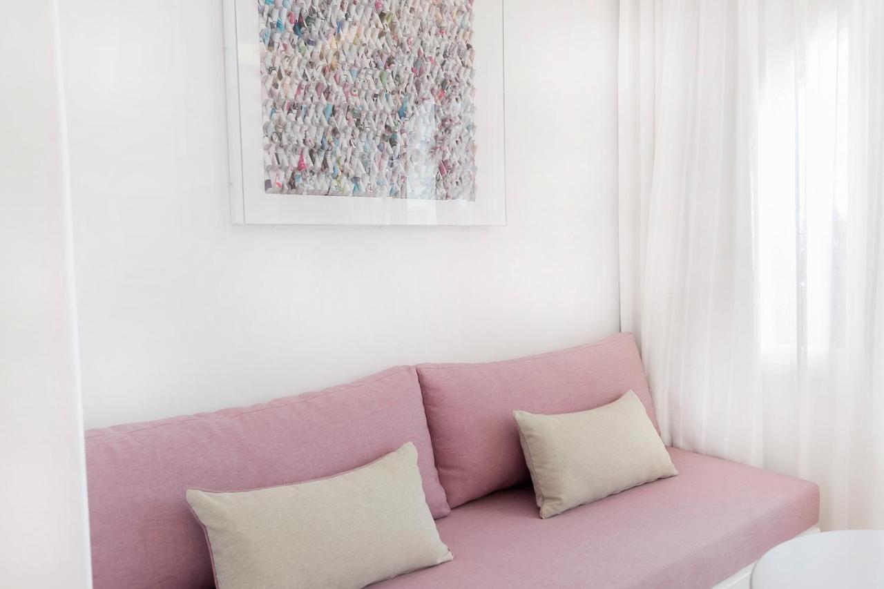 Stelia Mare Boutique Hotel 4*
