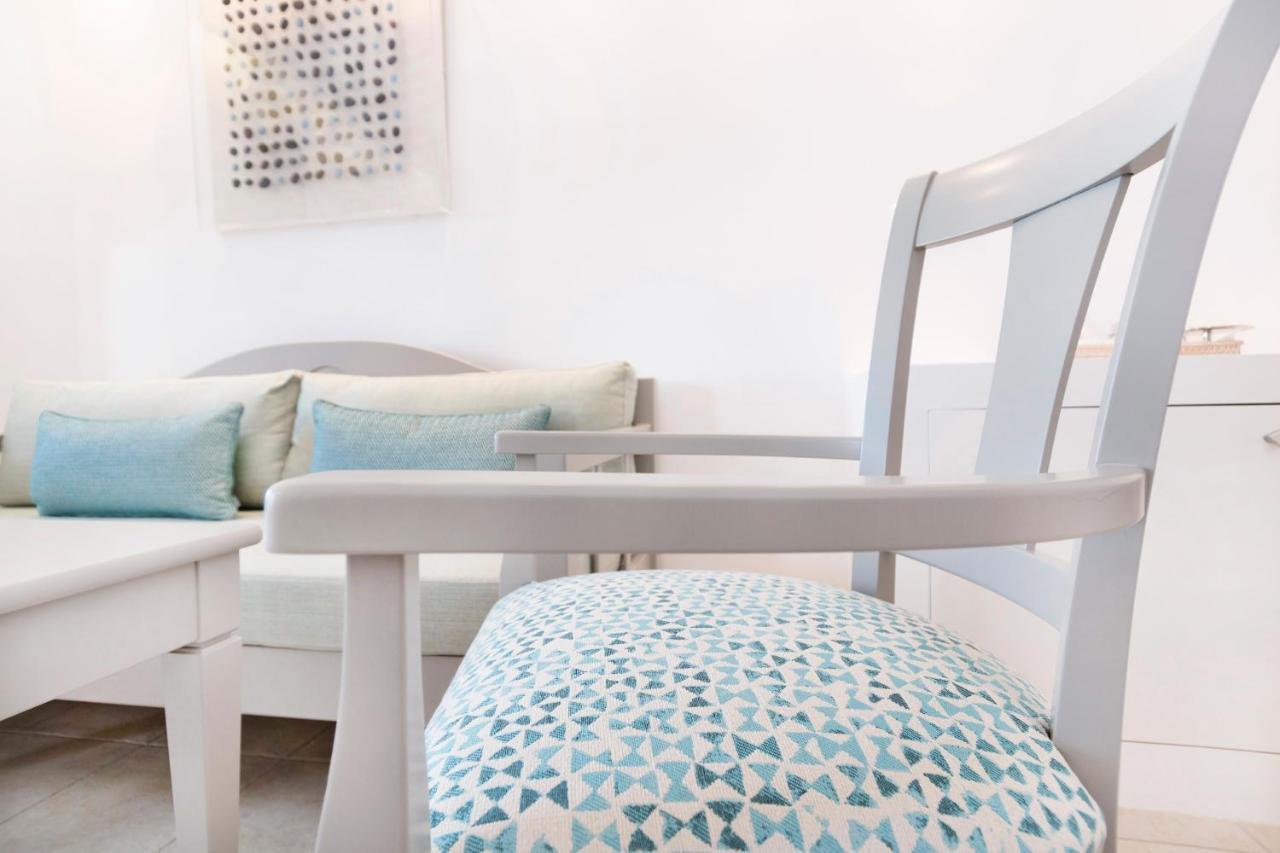 Hotel Stelia Mare Boutique Naousa (Paros)