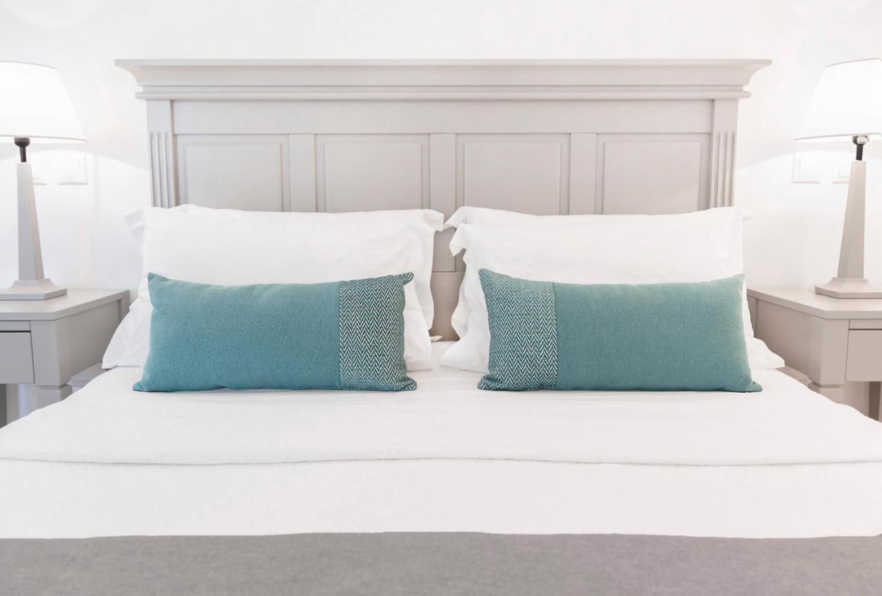 Stelia Mare Boutique Hotel Naousa (Paros)