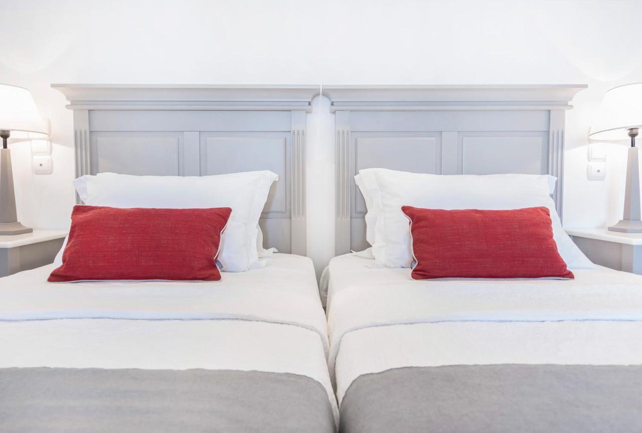 Stelia Mare Boutique Naousa (Paros)