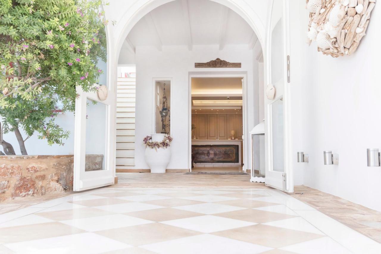 Stelia Mare Boutique 4*