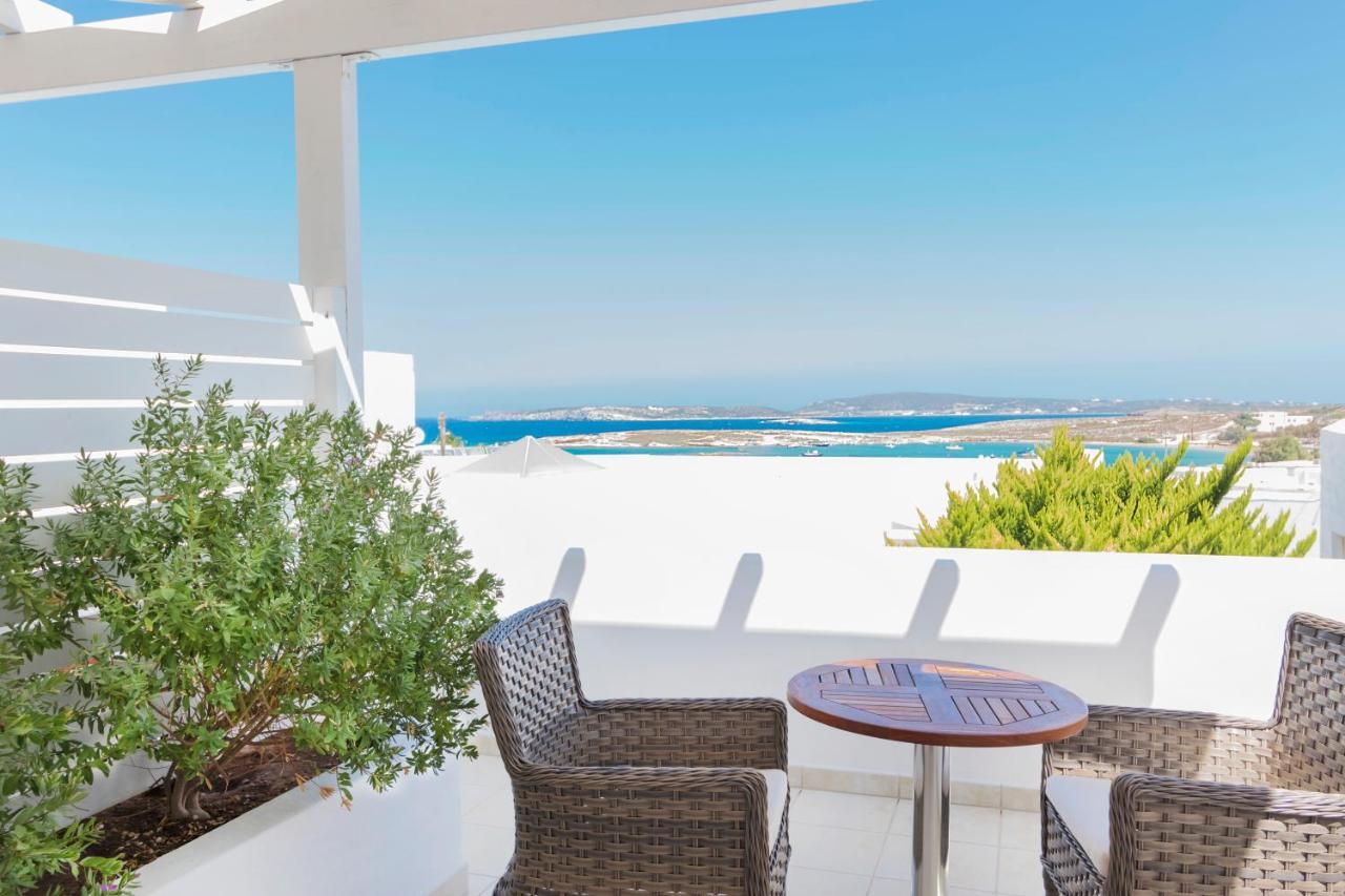 Stelia Mare Boutique Hotel 4*
