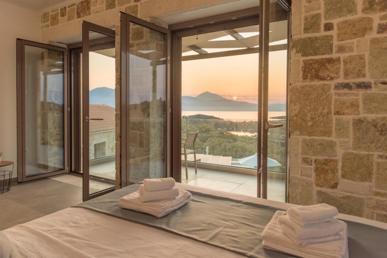 Twin Villa Katomerion