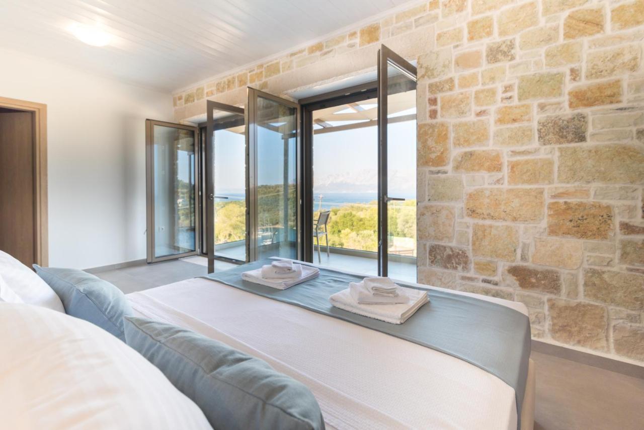 Twin Villa Katomerion