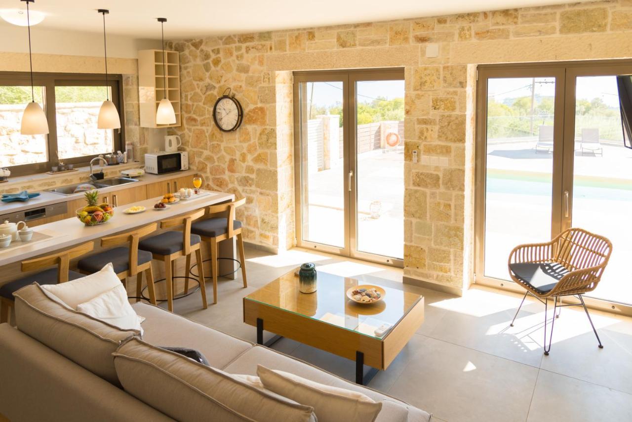 Twin Villa