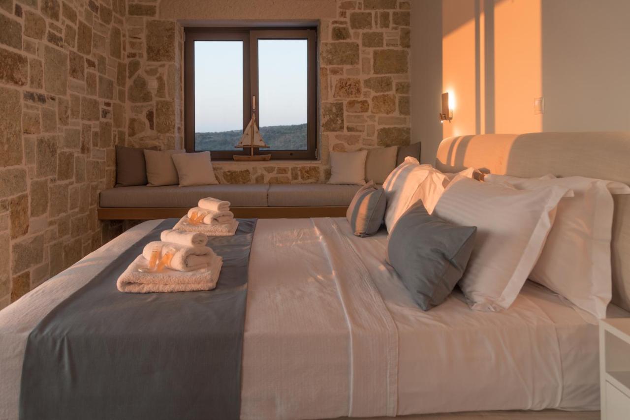 Twin Villa *
