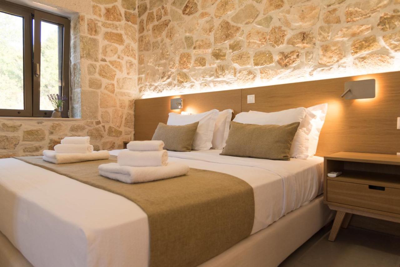 Villa Twin Katomerion