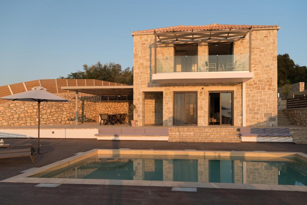 Twin Villa