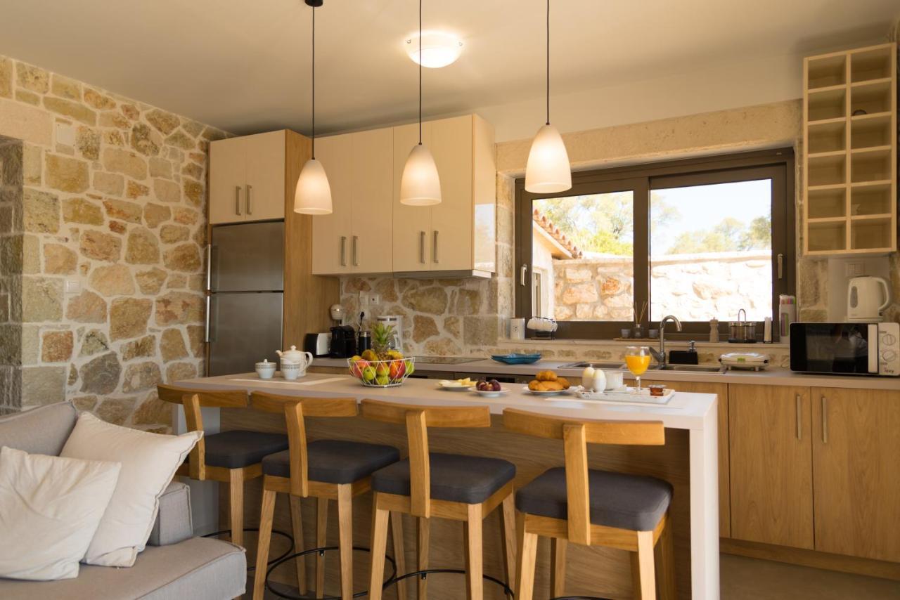 Twin Villa *