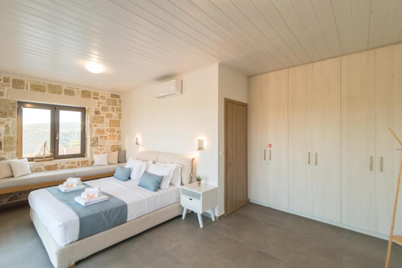 Twin Villa *