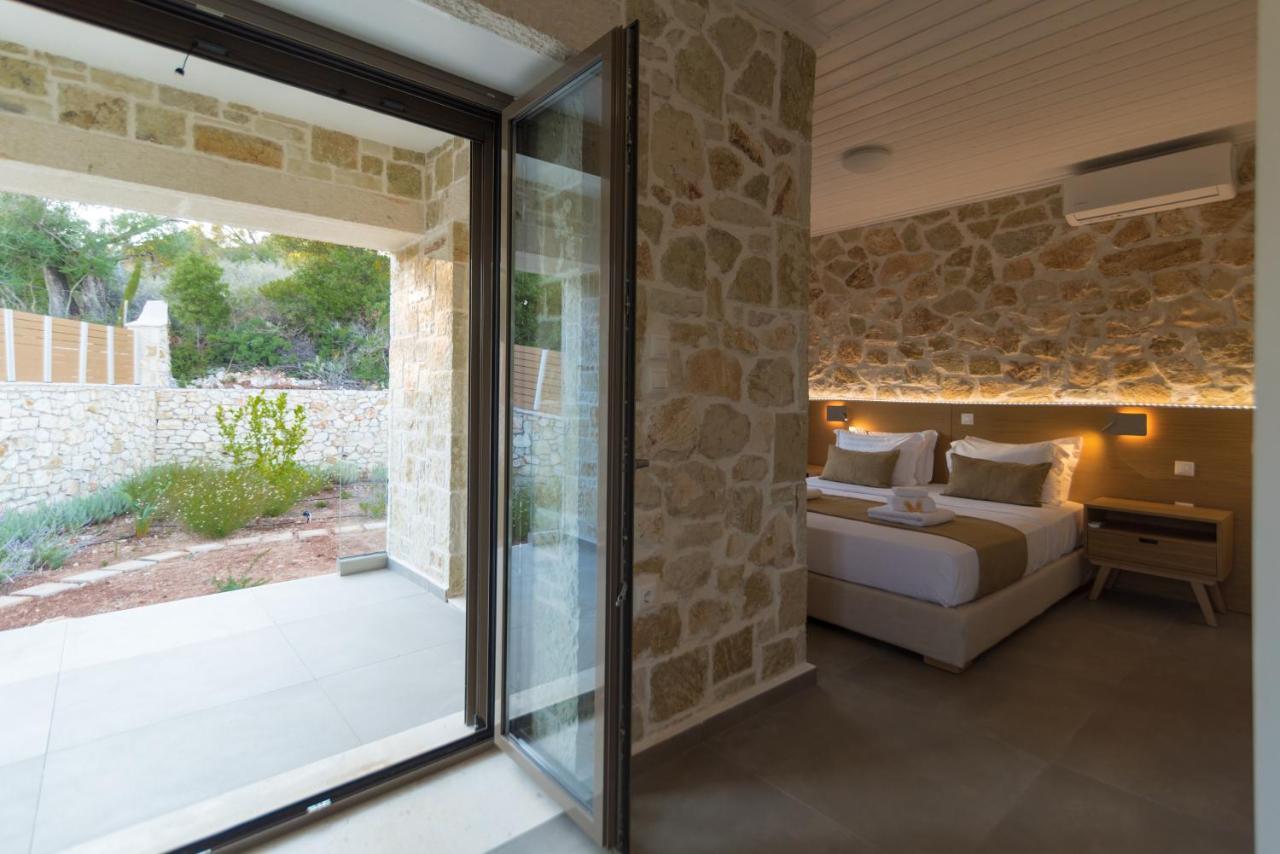 Twin Villa Katomerion